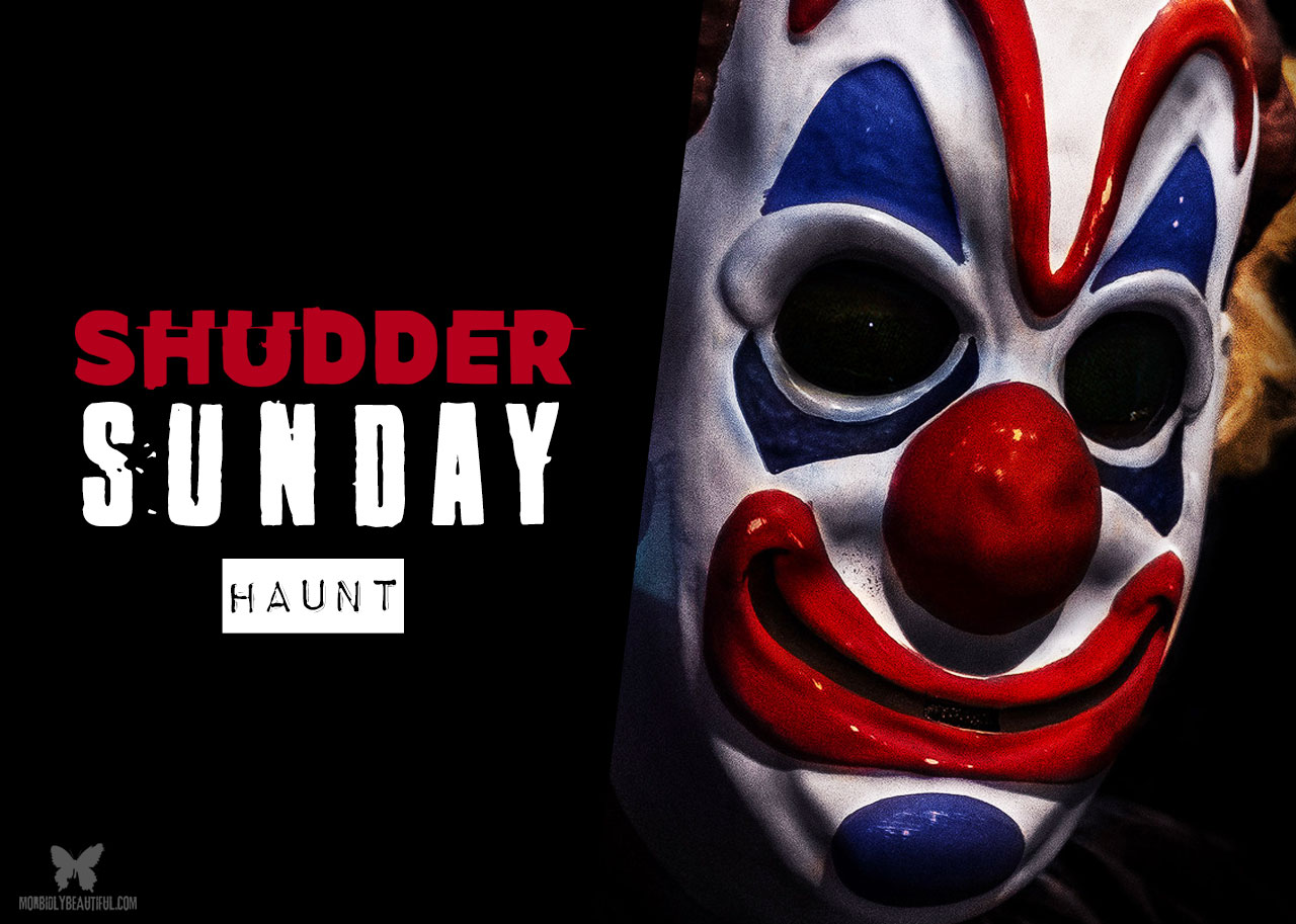 Shudder Sunday: Haunt (2019)