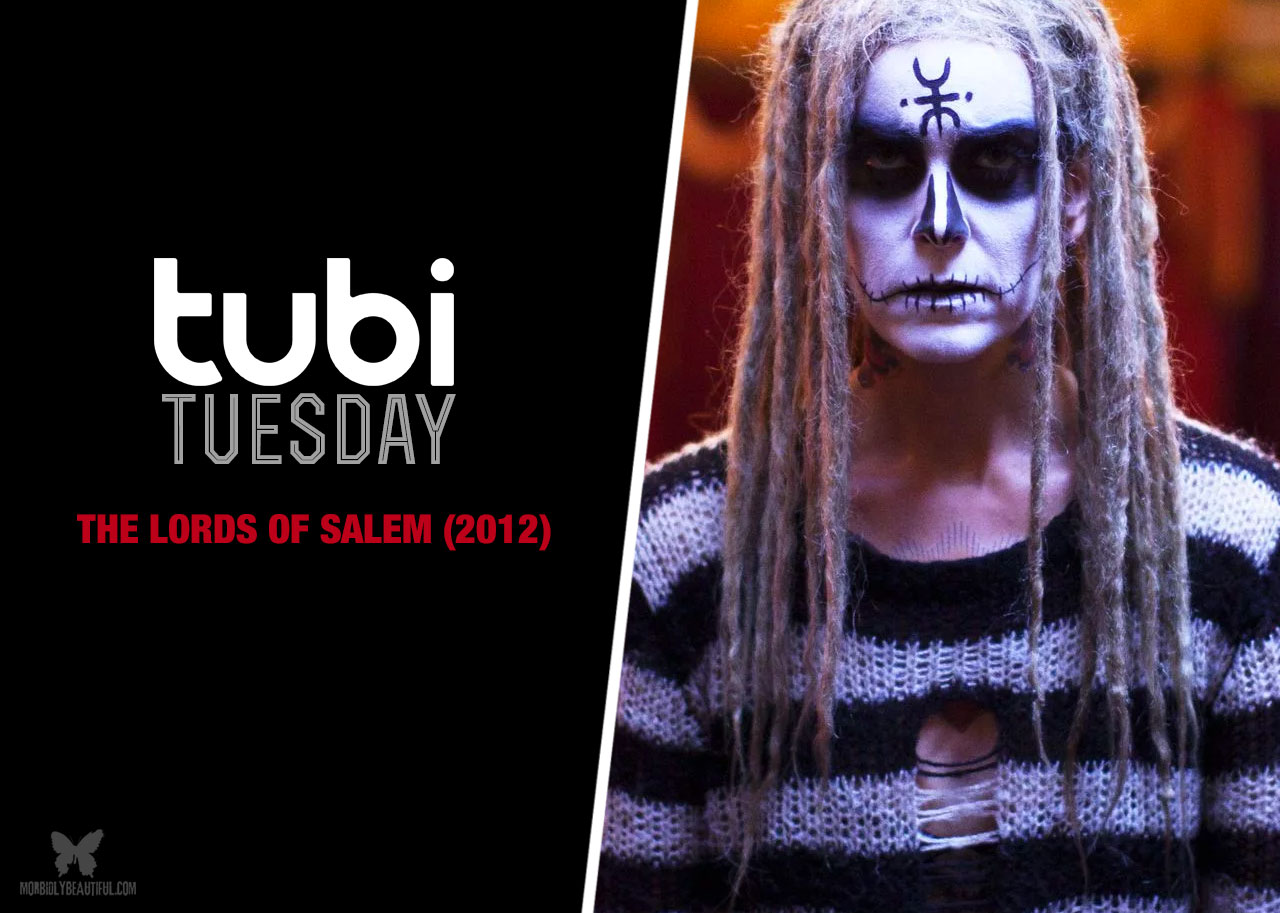 Tubi Tuesday: The Lords of Salem (2012)