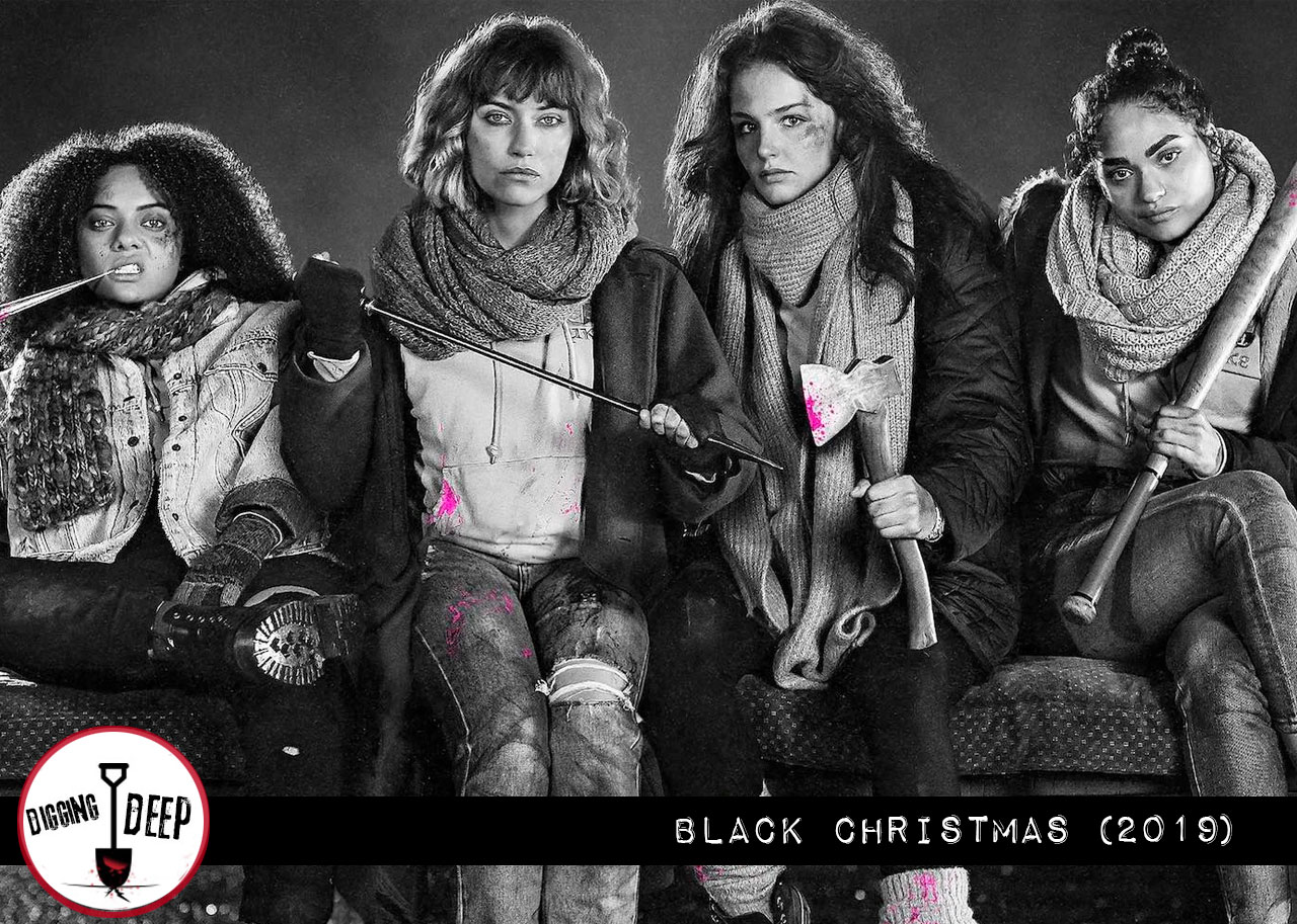 A Season of Sexism: The "Black Christmas" Backlash