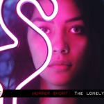 Horror Short: The Lonely Host