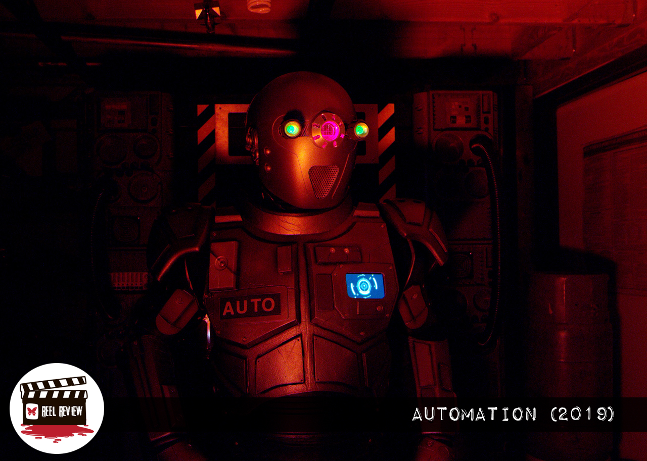 Reel Review: Automation (2019)