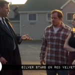 Reel Review: Silver Stars on Red Velvet