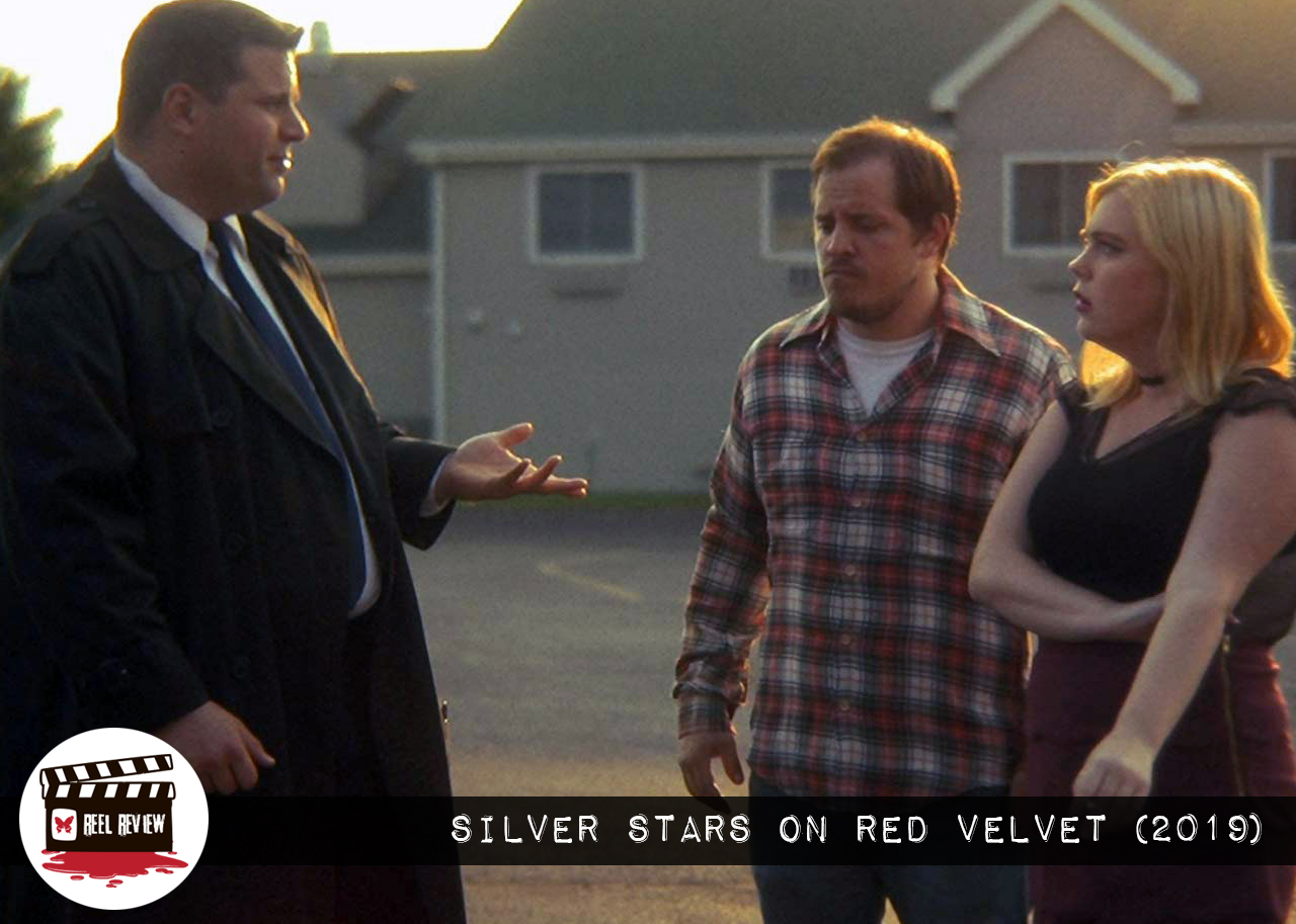 Reel Review: Silver Stars on Red Velvet