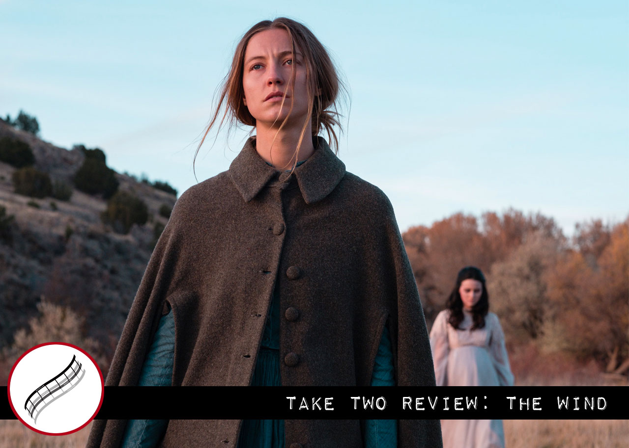 Take Two Review: The Wind (2019)