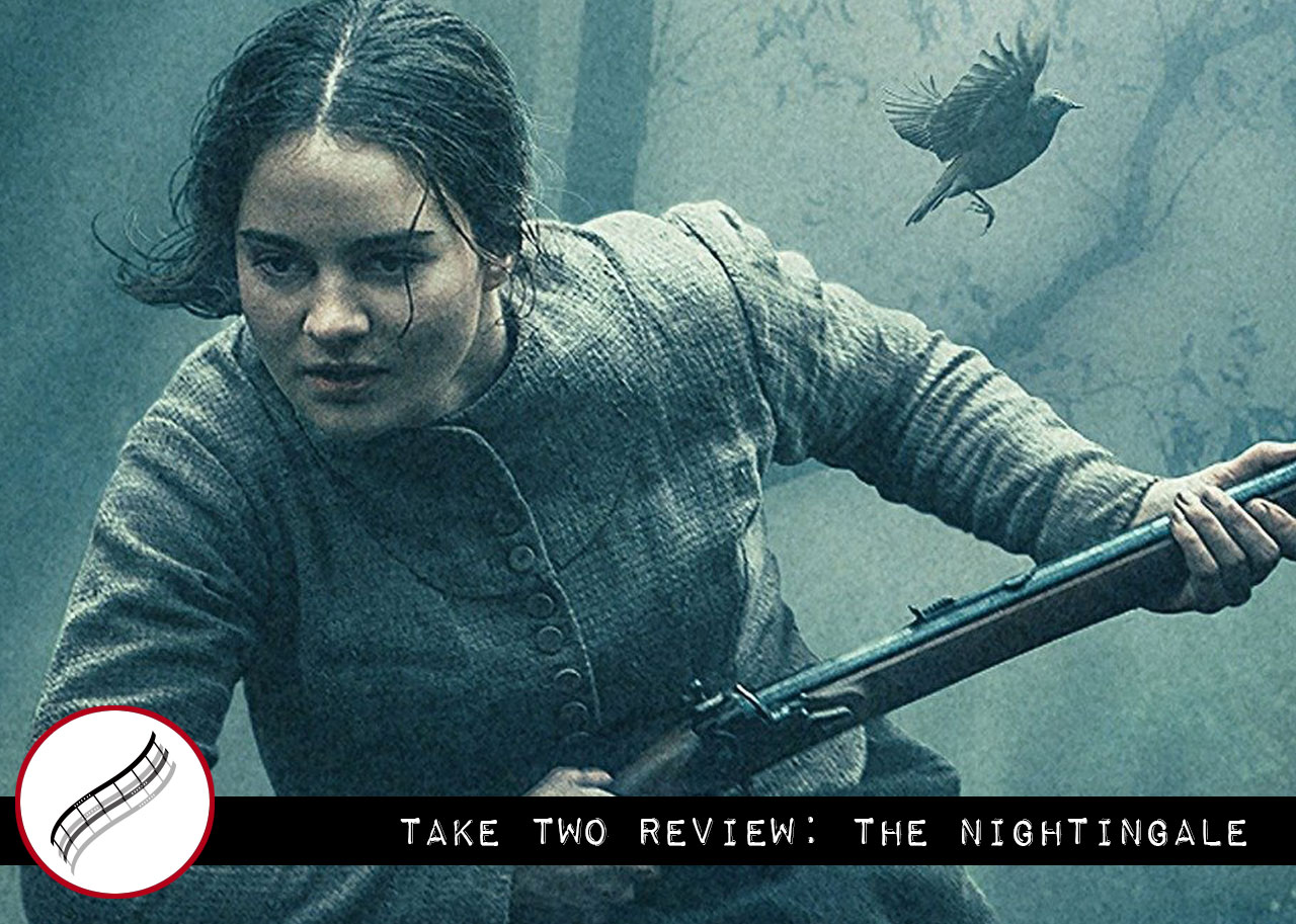 Take Two Review: The Nightingale (2019)