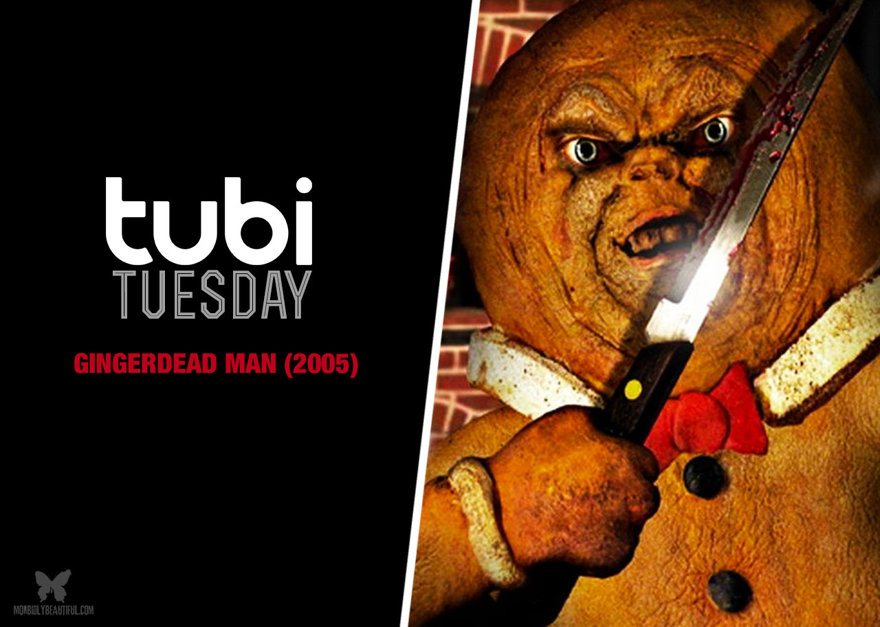 Tubi Tuesday: Gingerdead Man (2005)