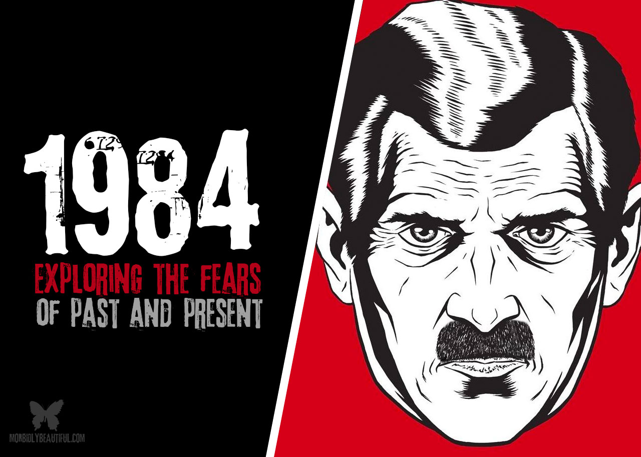 Unpacking Our Cultural Obsession with 1984