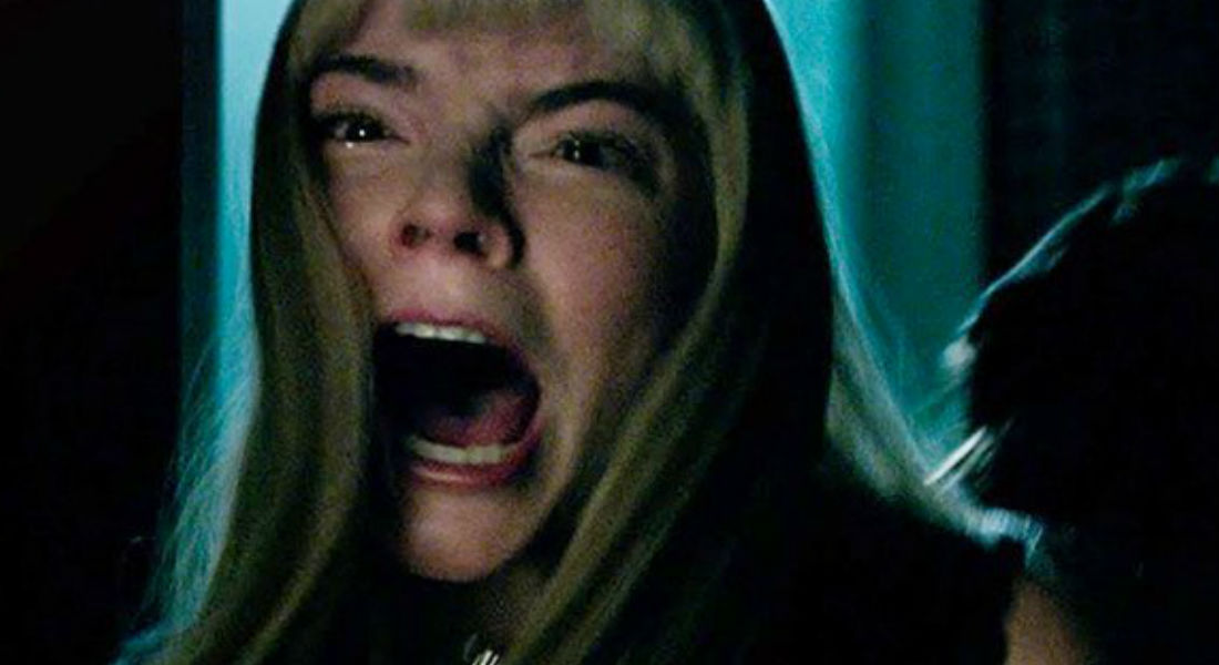 The New Mutants' Gets Trailer for April Release - Horror News Network
