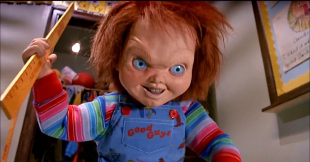 Horror Icon Chucky