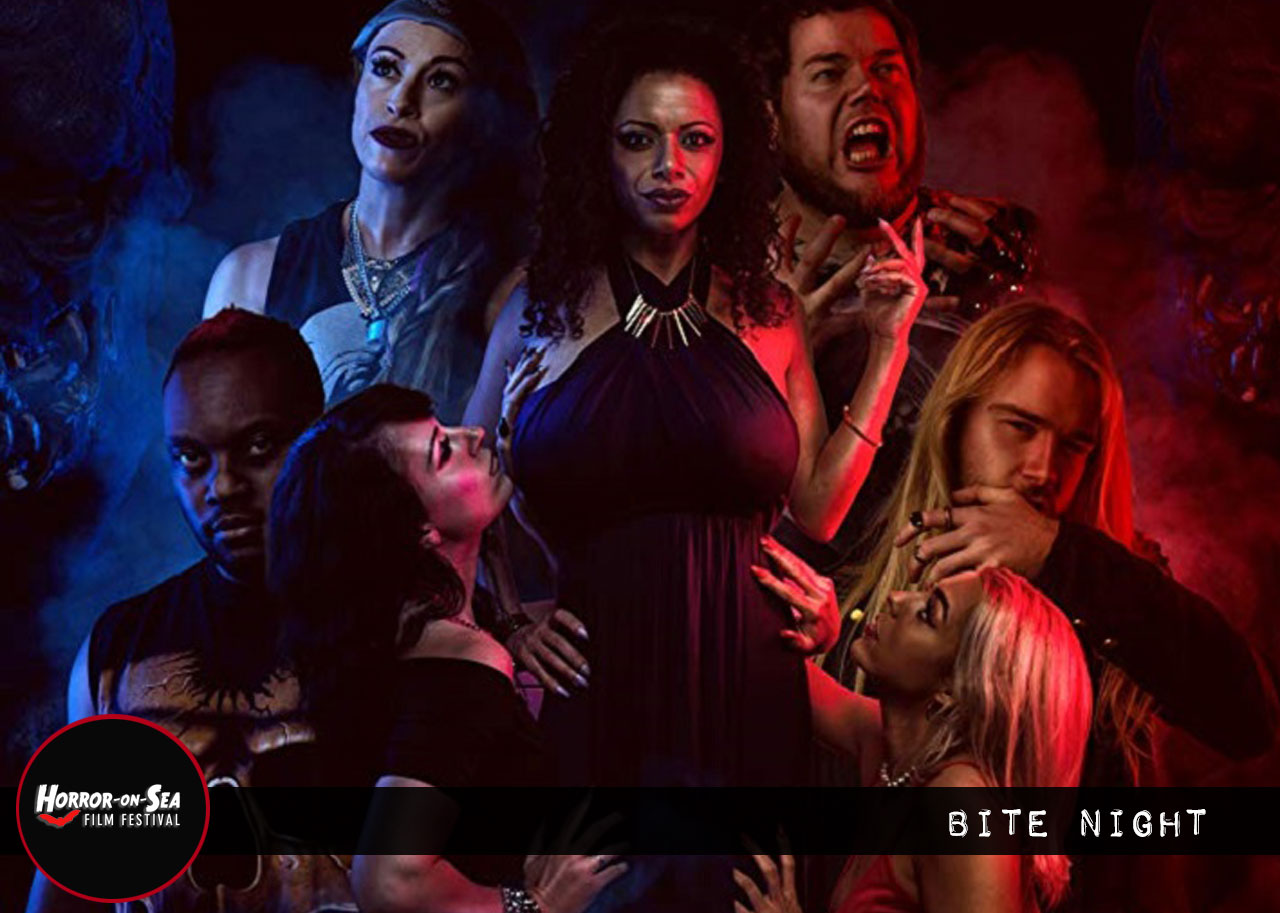Horror-on-Sea Review: Bite Night
