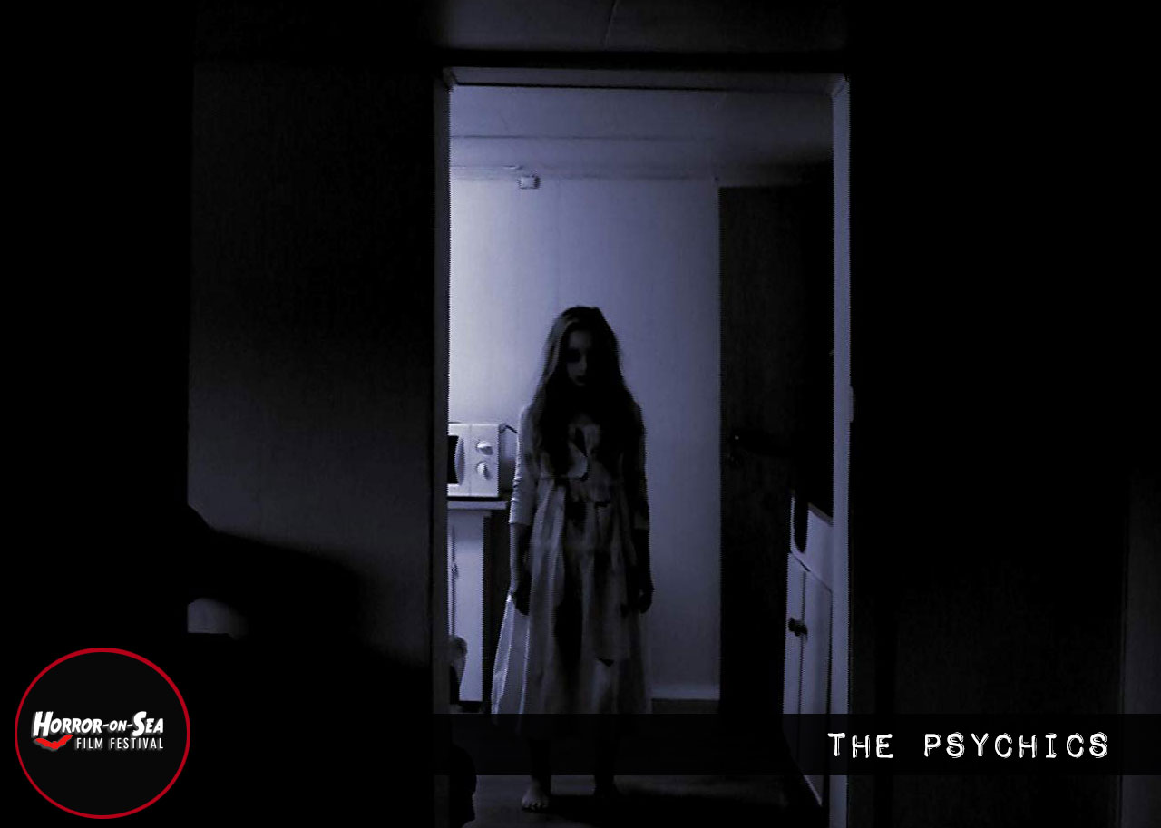 Horror-on-Sea Review: The Psychics