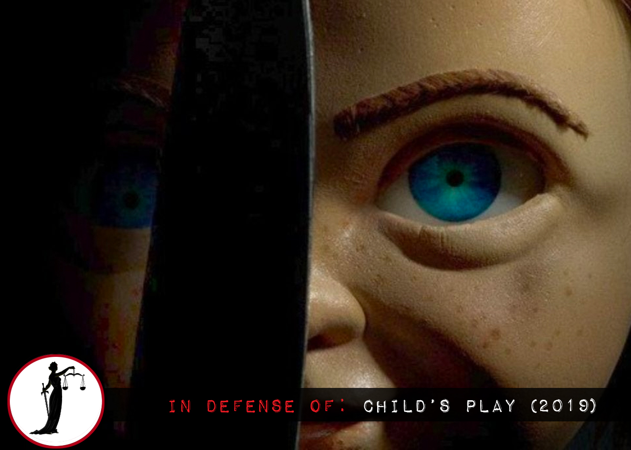 In Defense Of: Child's Play (2019)