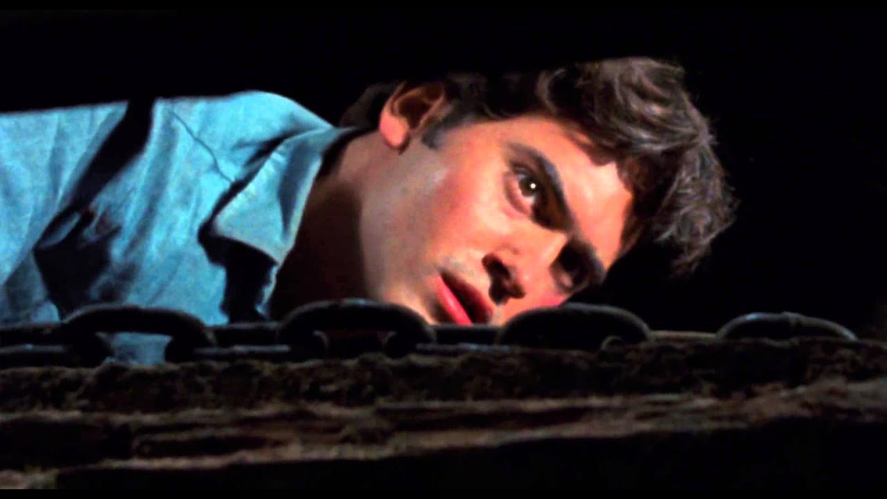 The Evil Dead (1981) – LIVE WATCH