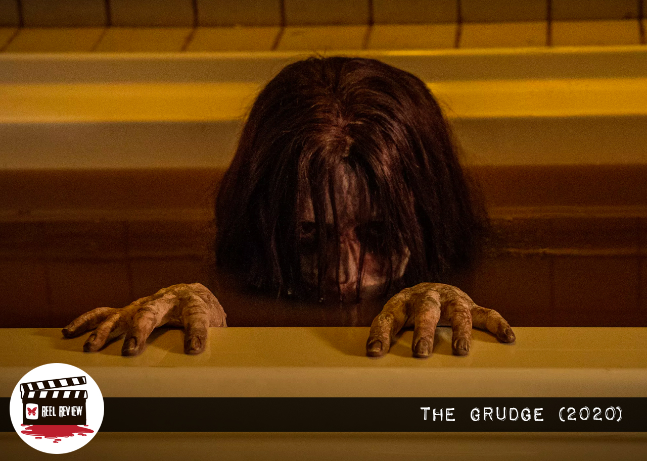Reel Review: The Grudge (2020)
