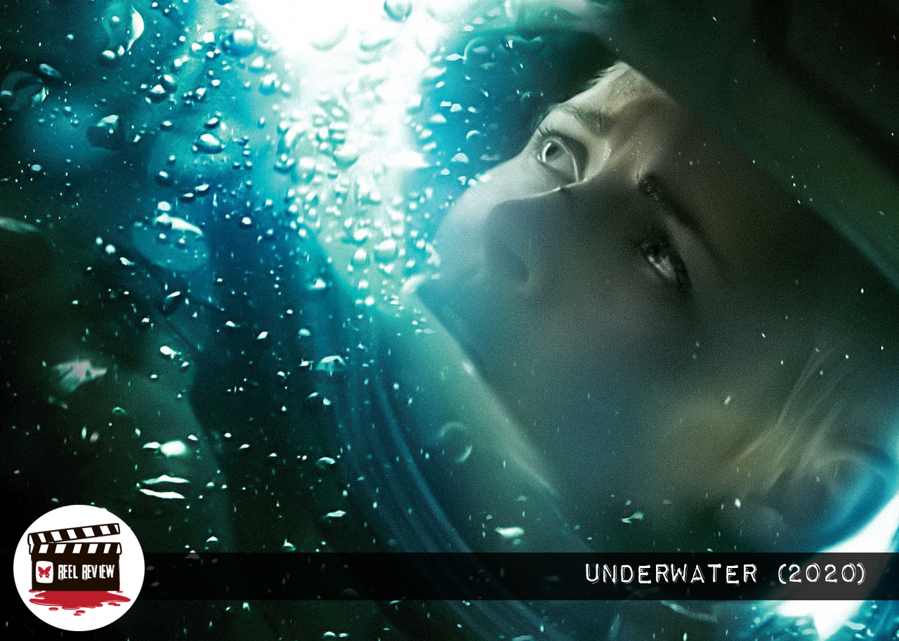 Reel Review: Underwater (2020)