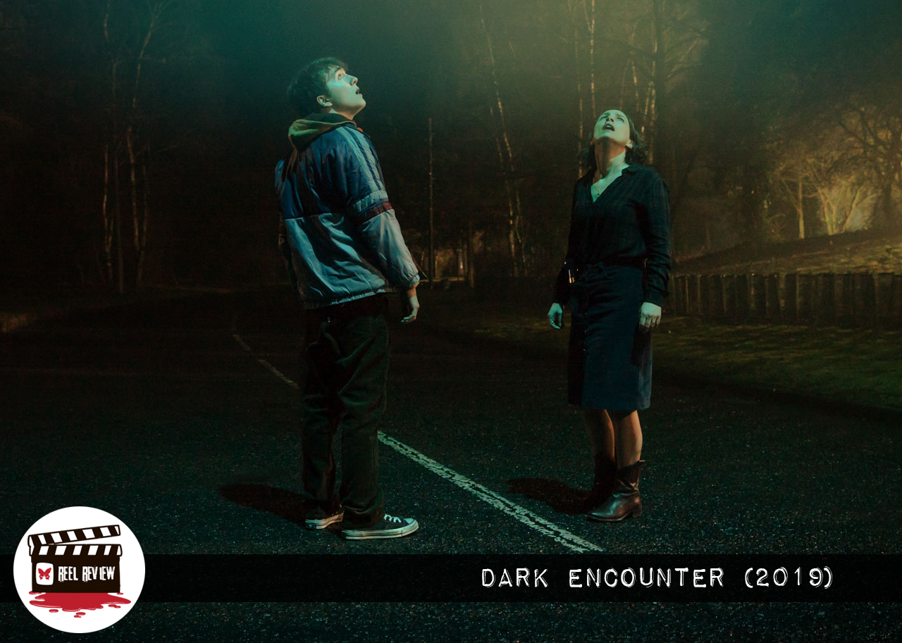 Reel Review: Dark Encounter (2019)