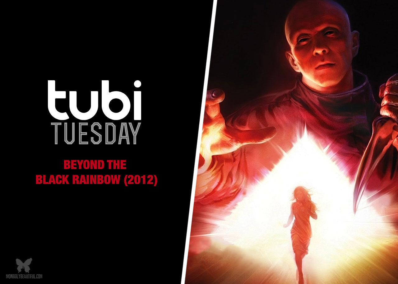 Tubi Tuesday: Beyond the Black Rainbow (2012)