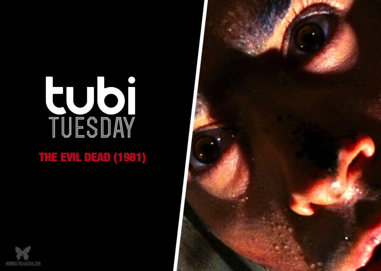 Tubi Tuesday: The Evil Dead (1981)