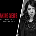 Rachel Chavkin to Direct "Shrew's Nest"
