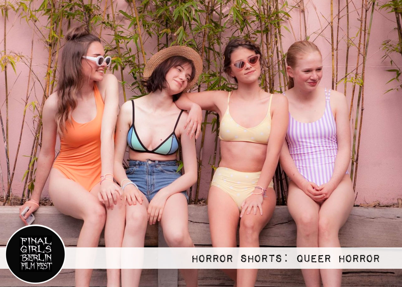 Final Girl Berlin: Queer Horror Shorts