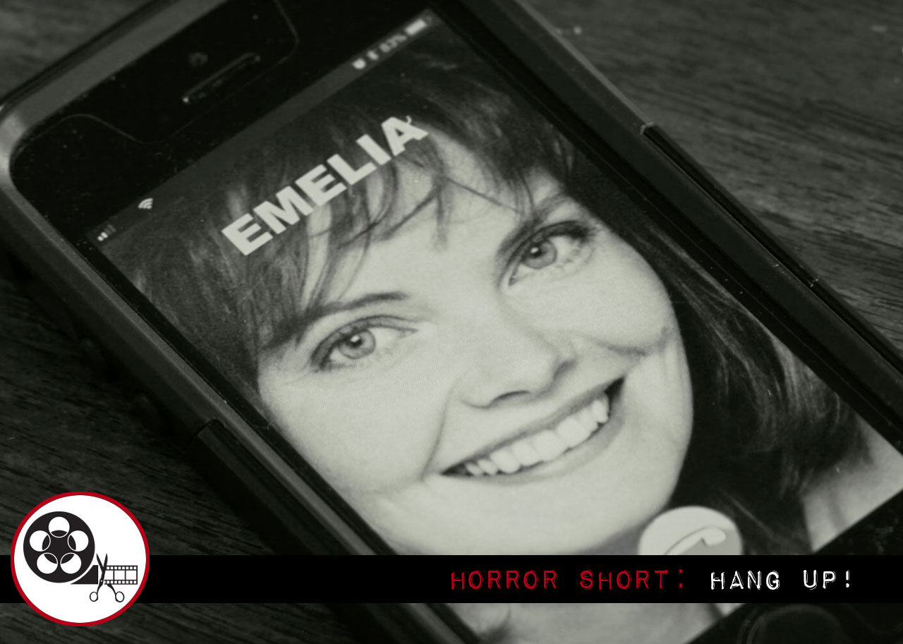 Horror Short: Hang Up!