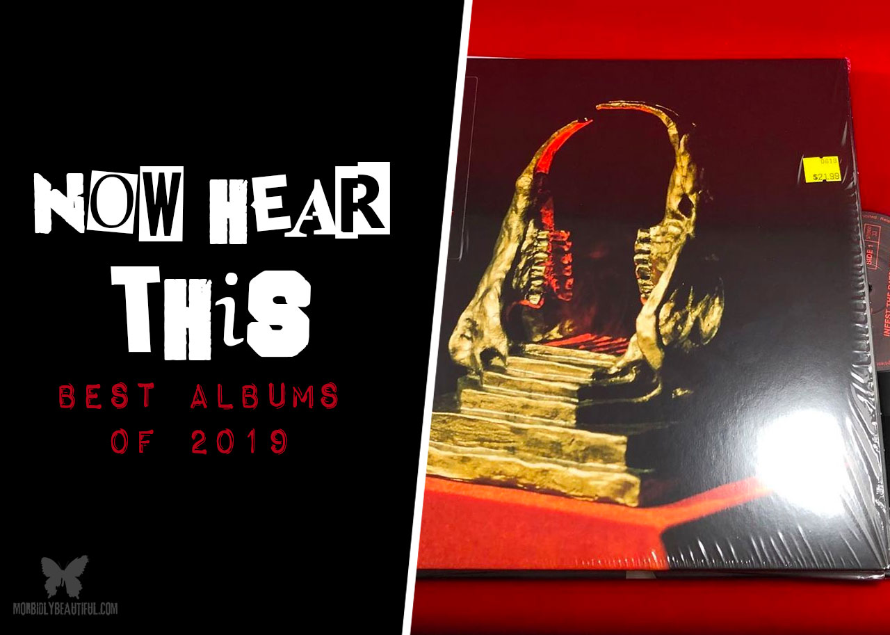 Now Hear This: Best Albums of 2019