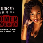 Ominous Origins: Somica Spratley (Interview)
