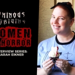 Ominous Origins:  Sarah Eikner (Interview)