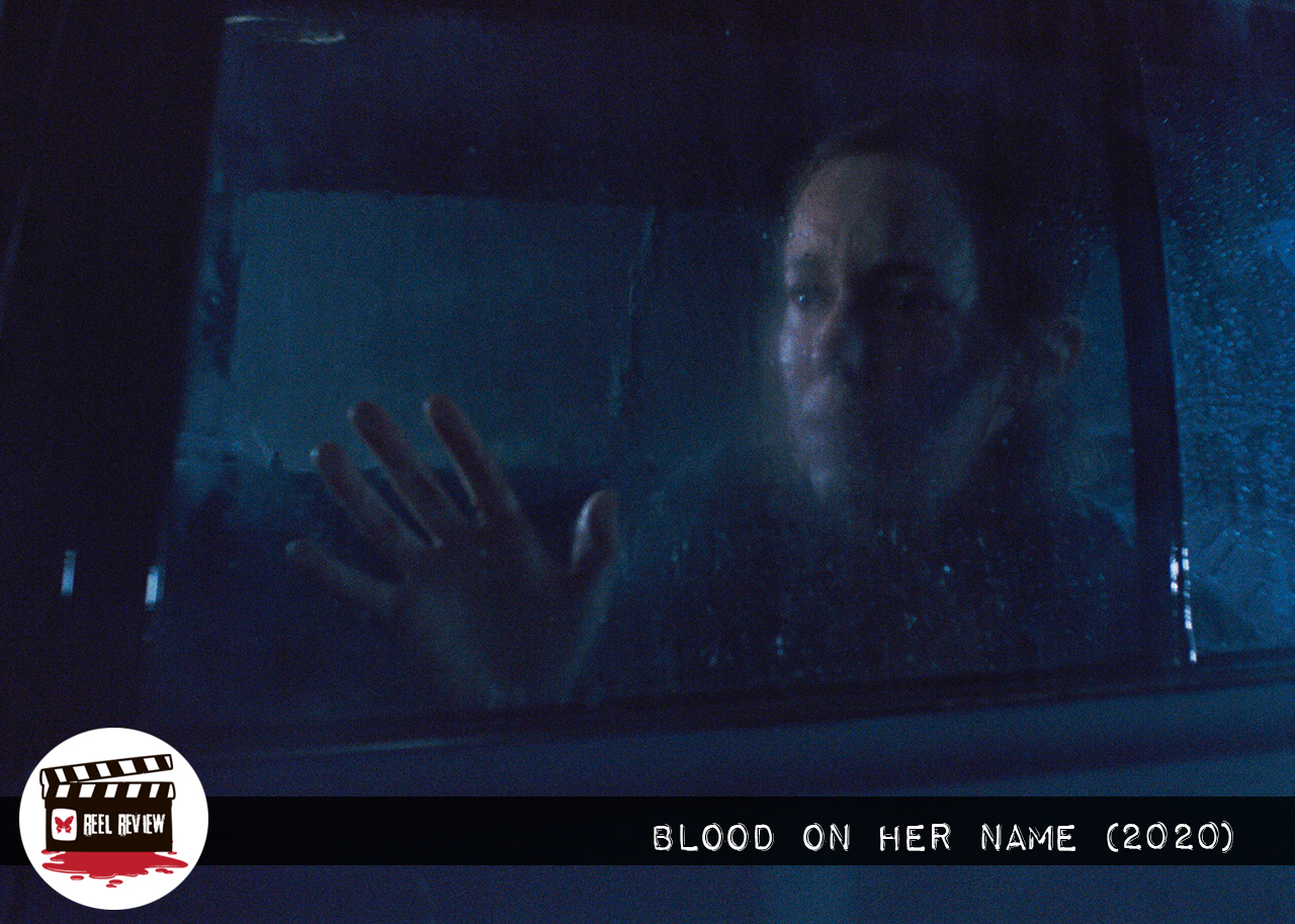 Reel Review: Blood on Her Name (2020)
