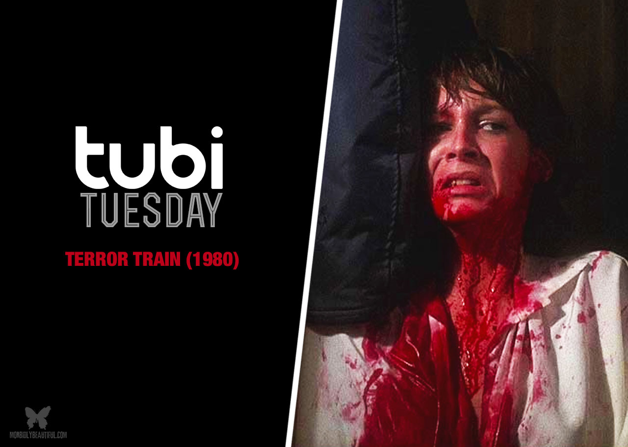 Tubi Tuesday: Terror Train (1980)