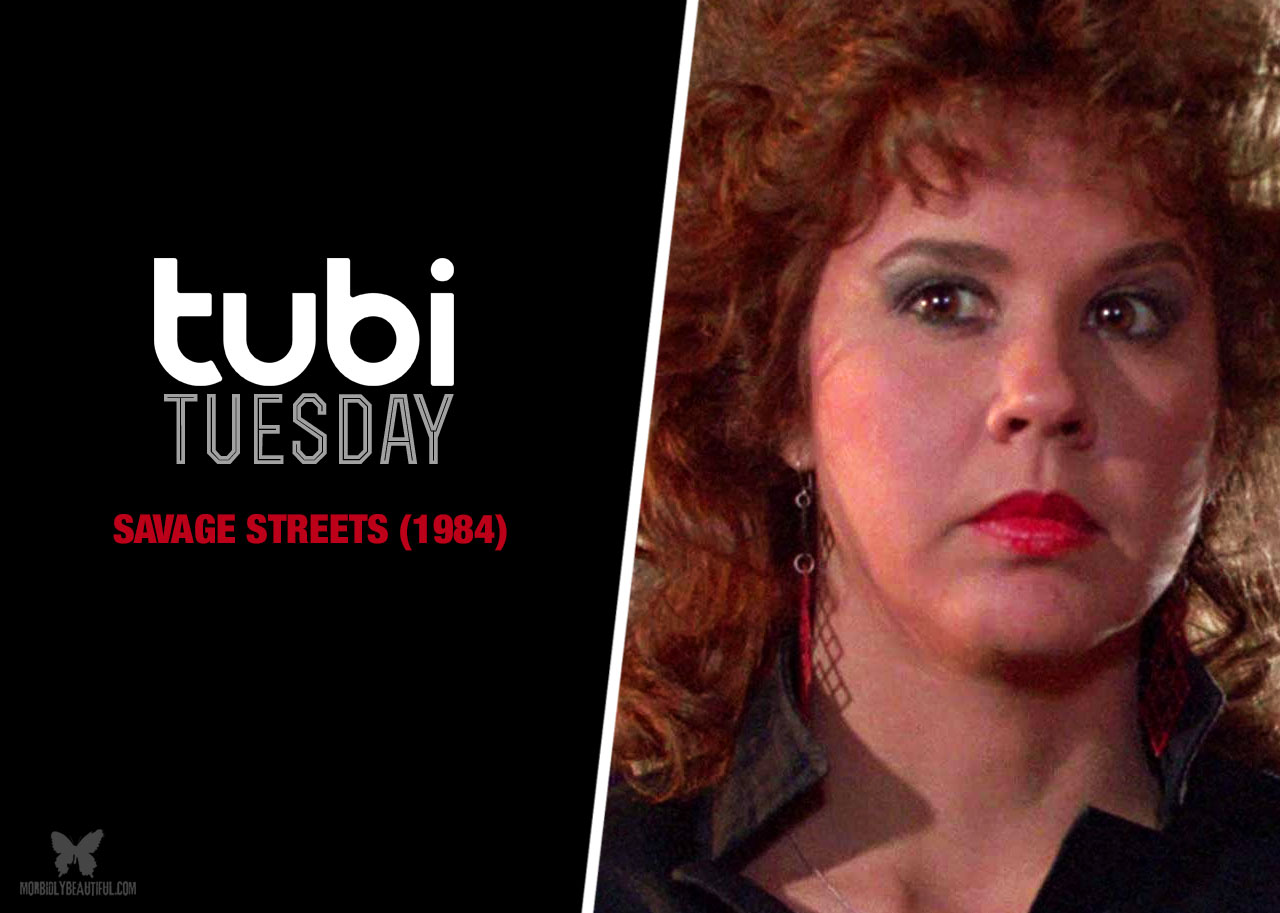 Tubi Tuesday: Savage Streets (1984)