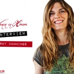 Women in Horror Interview: Audrey Cummings