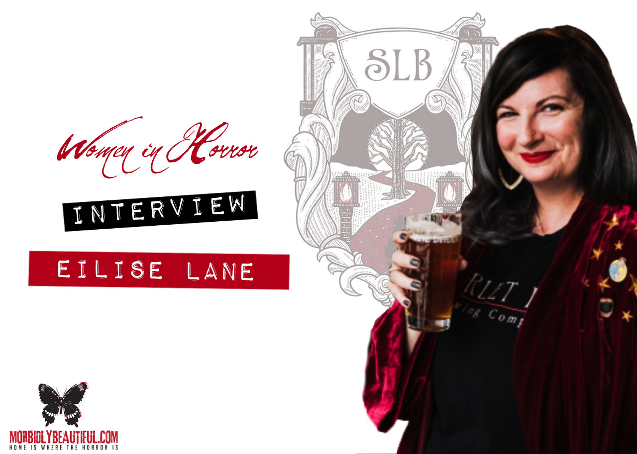 Women in Horror Interview: Eilise Lane