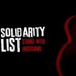 The Solidarity List: Stand With Musicians