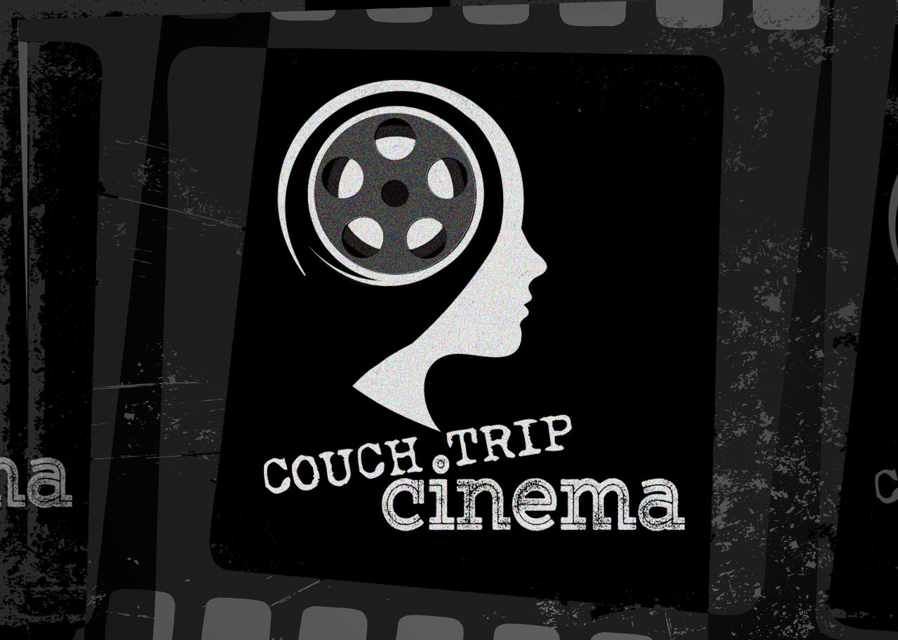Couch Trip Cinema: We're Back