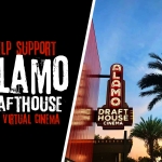 Support Alamo Drafthouse By Enjoying Virtual Cinema
