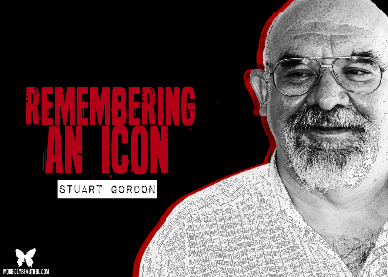 Remembering an Icon: Stuart Gordon