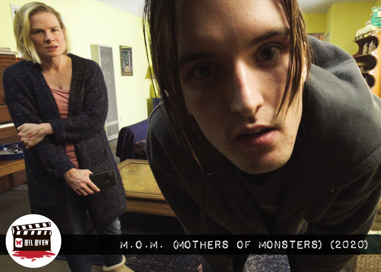 Reel Review: M.O.M. (Mothers of Monsters) (2020)