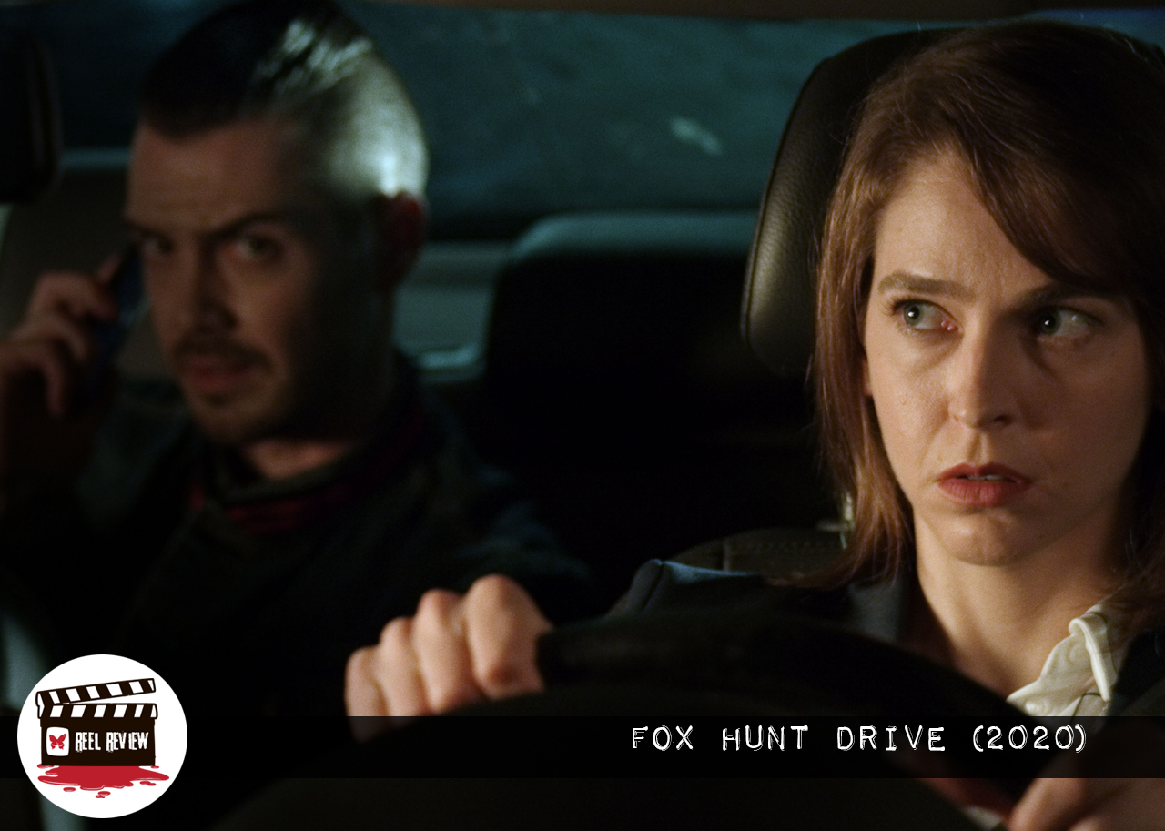 Reel Review: Fox Hunt Drive (2020)