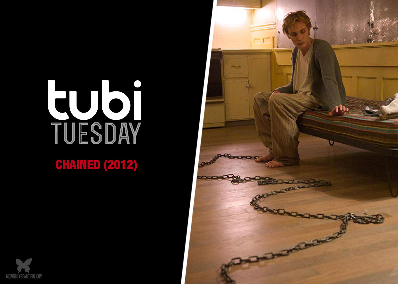 Tubi Tuesday: Chained (2012)