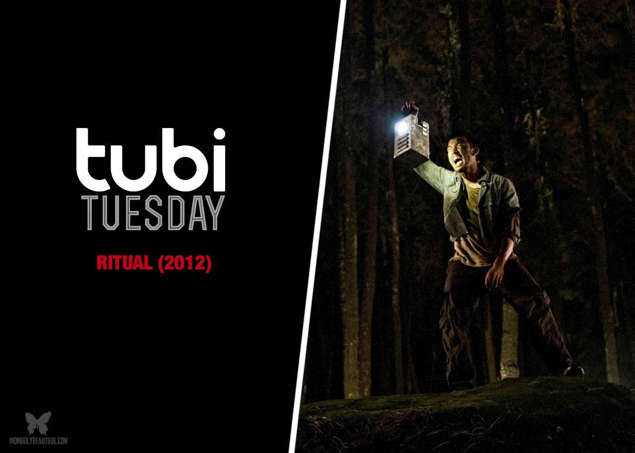 Tubi Tuesday: Ritual (2012)