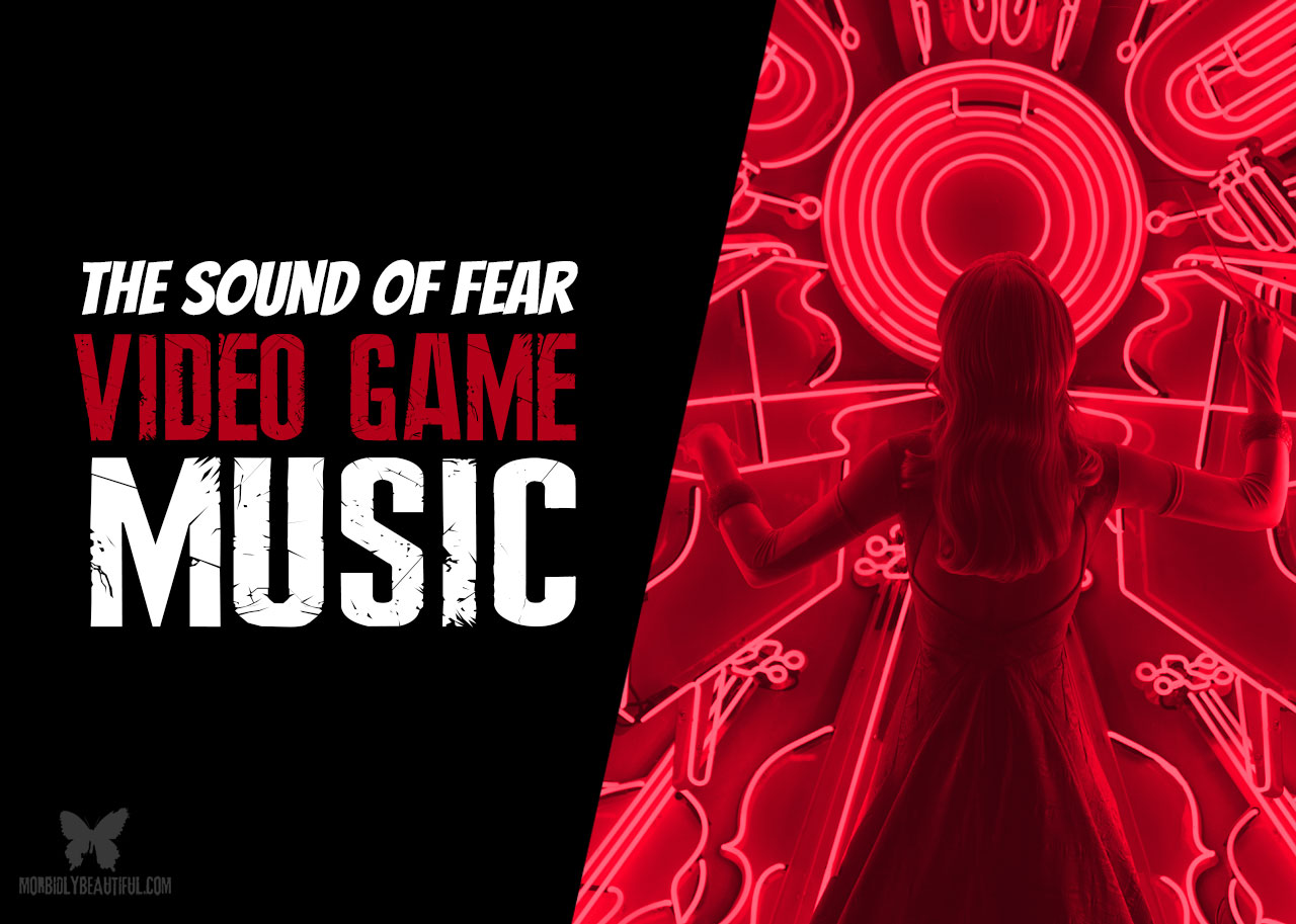 The Sound of Fear: Horror Video Game Music