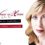 Women in Horror Spotlight: Julia Campanelli