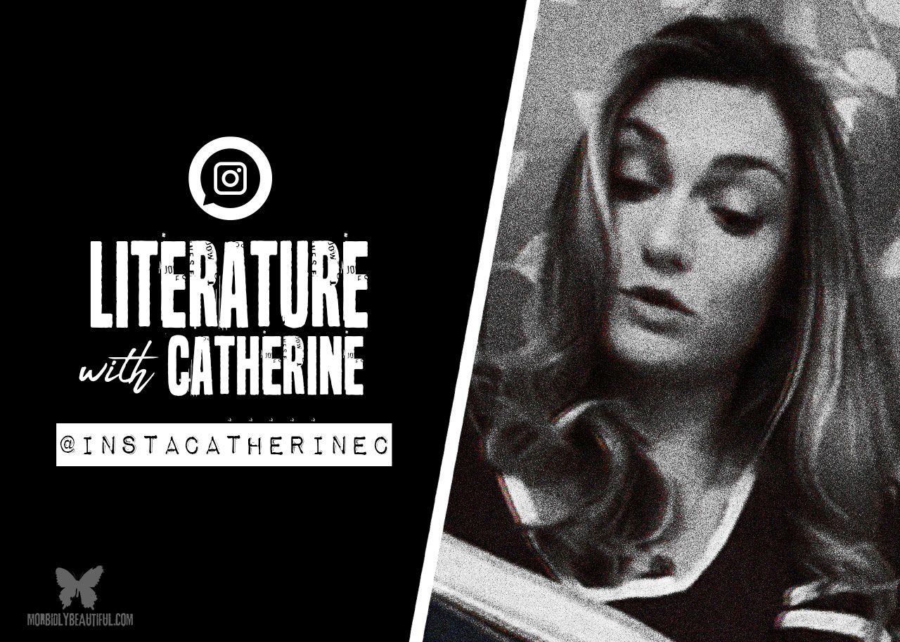 Fund It Friday: Literature with Catherine