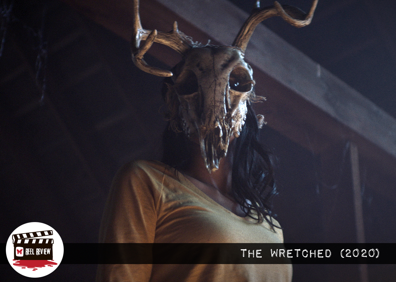 Reel Review: The Wretched (2020)