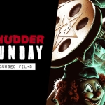 Shudder Sunday: Cursed Films (Docuseries)