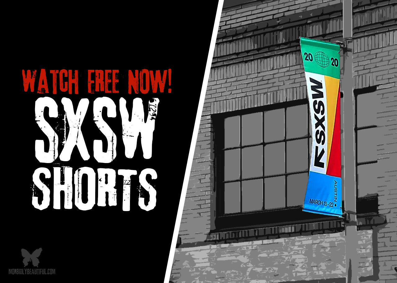 SXSW 2020 Shorts