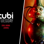 Tubi Tuesday: Evil Bong (2006)