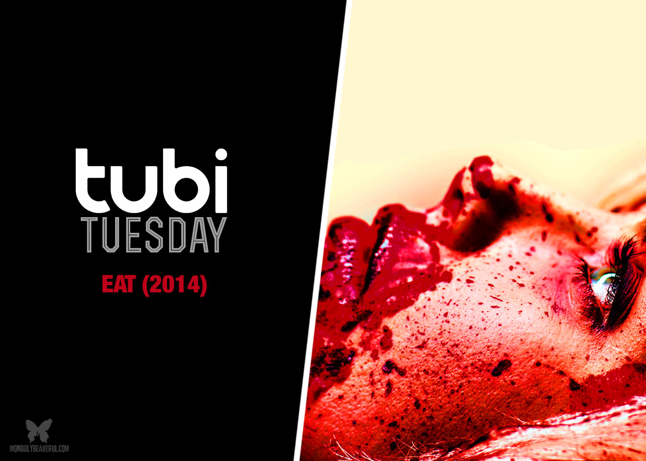 Tubi Tuesday: Eat (2014)