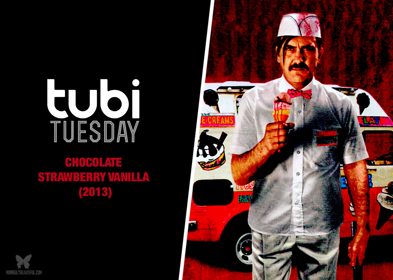 Tubi Tuesday: Chocolate Strawberry Vanilla (2013)